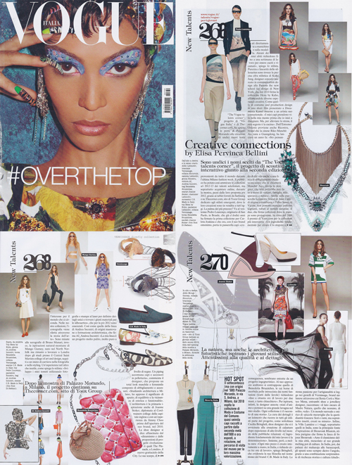 vogueit